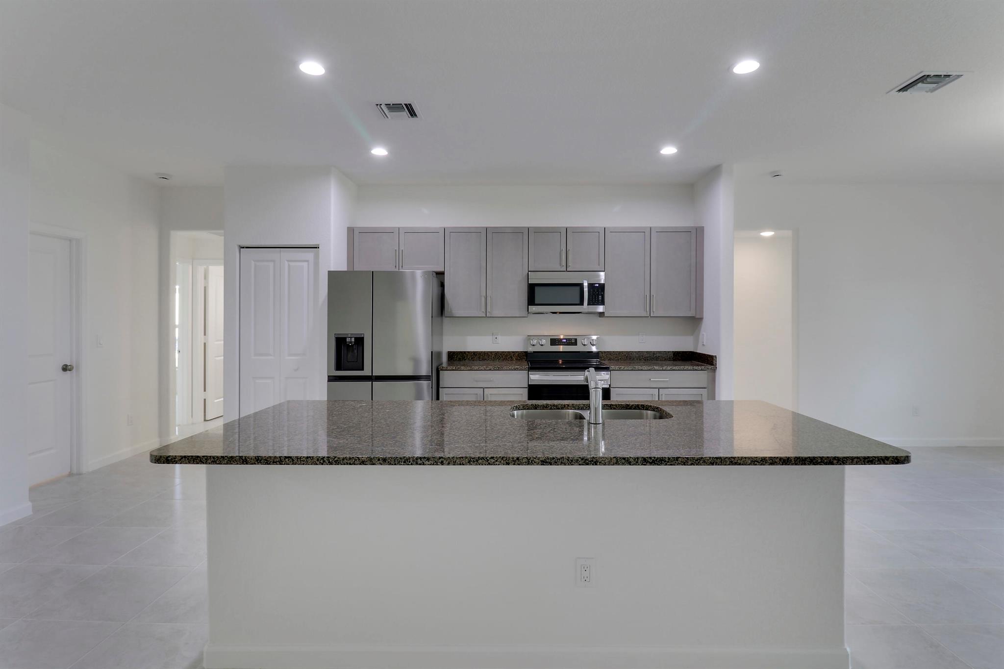 PORT ST LUCIE SECTION 12 - Residential