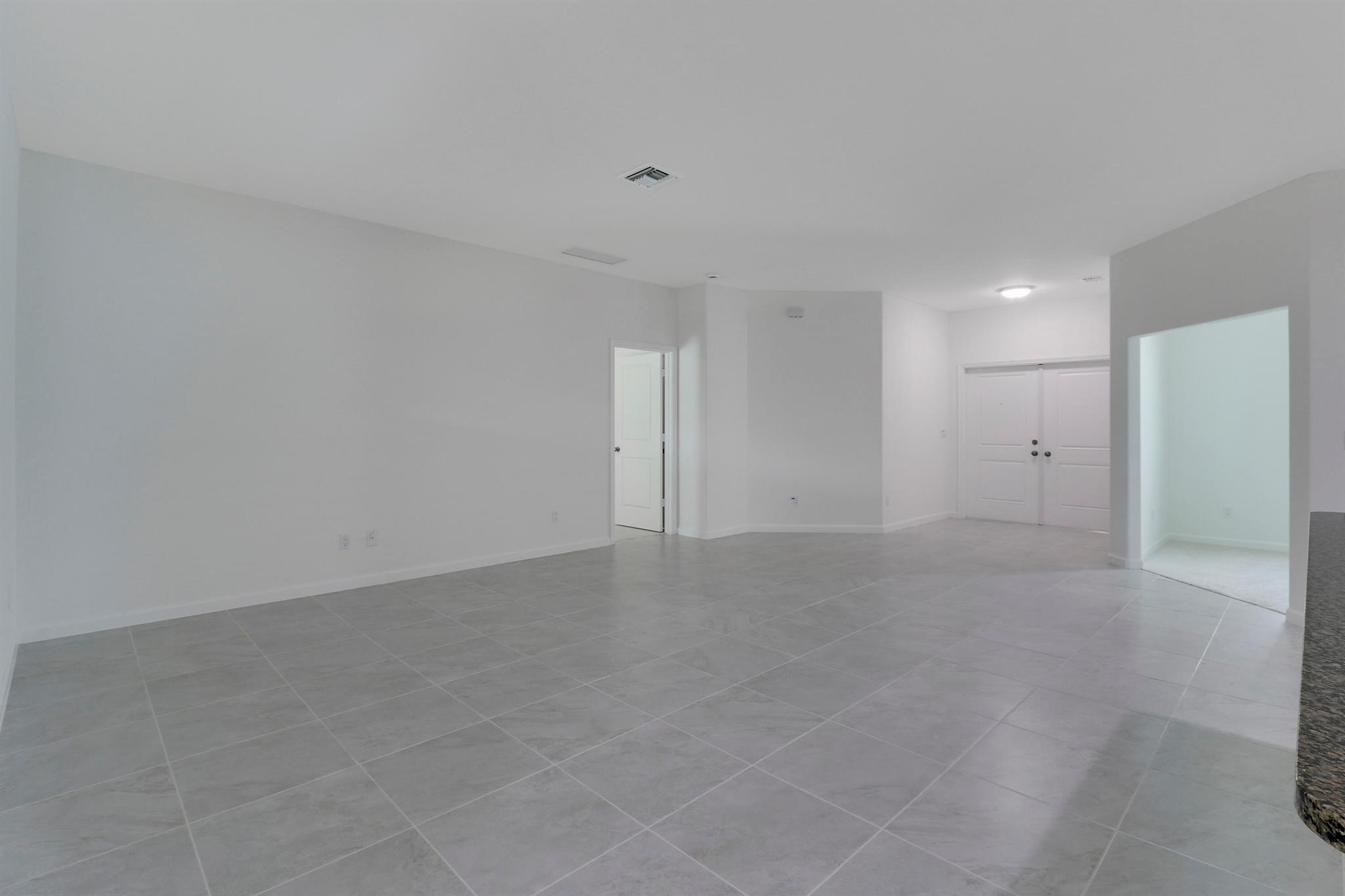 PORT ST LUCIE SECTION 12 - Residential