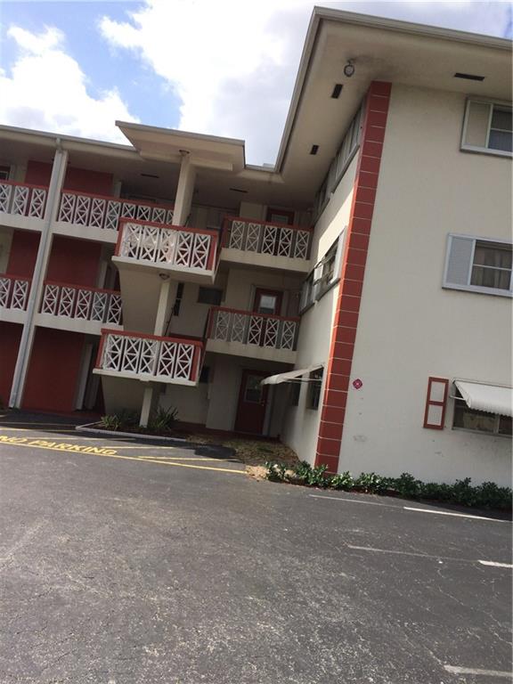 Lake Park Gardens #6 Inc - Residential Lease