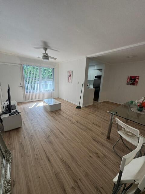 WESTGATE RESIDENCE CONDO - Residential Lease