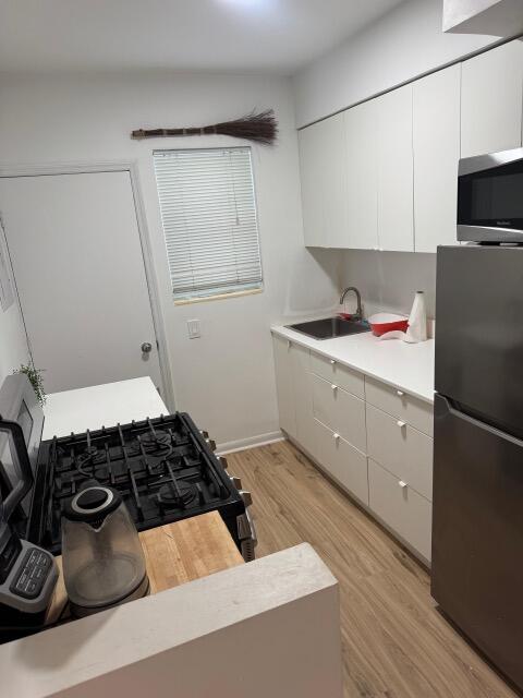 WESTGATE RESIDENCE CONDO - Residential Lease