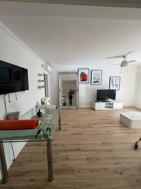 WESTGATE RESIDENCE CONDO - Residential Lease