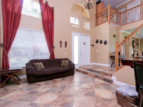 Tiny photo for 5805 NW 125th Avenue, Coral Springs, FL 33076 (MLS # B26064218)