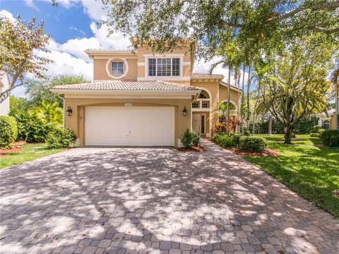 Photo of 5805 NW 125th Avenue, Parkland, FL 33076 (MLS # B26064218)
