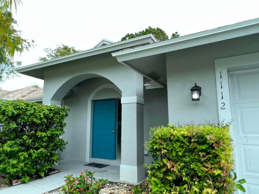 Photo of 1112 Primrose Lane, Wellington, FL 33414 (MLS # R11057979)