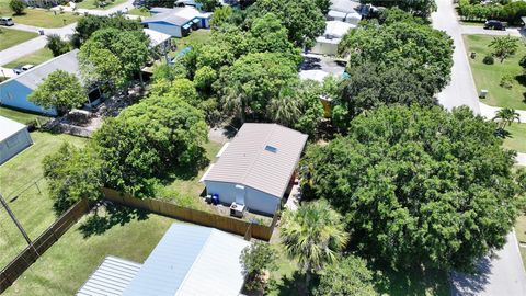 A home in Vero Beach