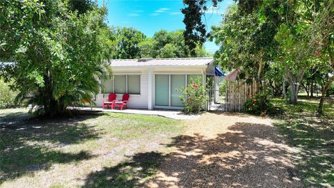 A home in Vero Beach