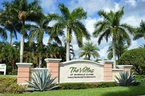 Photo of 6533 EMERALD DUNES Drive #203, West Palm Beach, FL 33411 (MLS # B26065629)