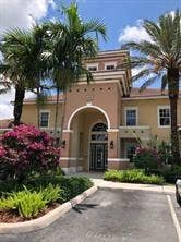 Photo of 6533 EMERALD DUNES Drive #203, West Palm Beach, FL 33411 (MLS # B26065629)