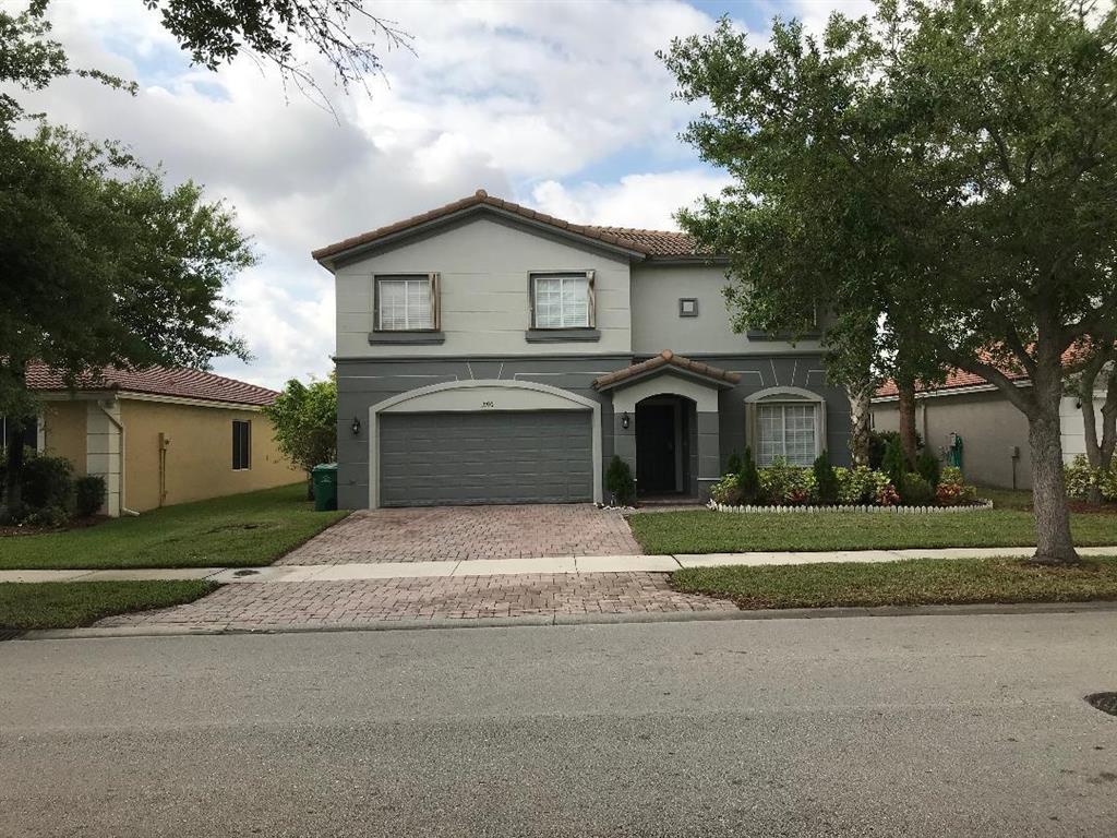 FIRST REPLAT OF PORTOFINO ISLES - Residential