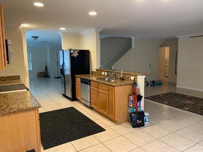 FIRST REPLAT OF PORTOFINO ISLES - Residential