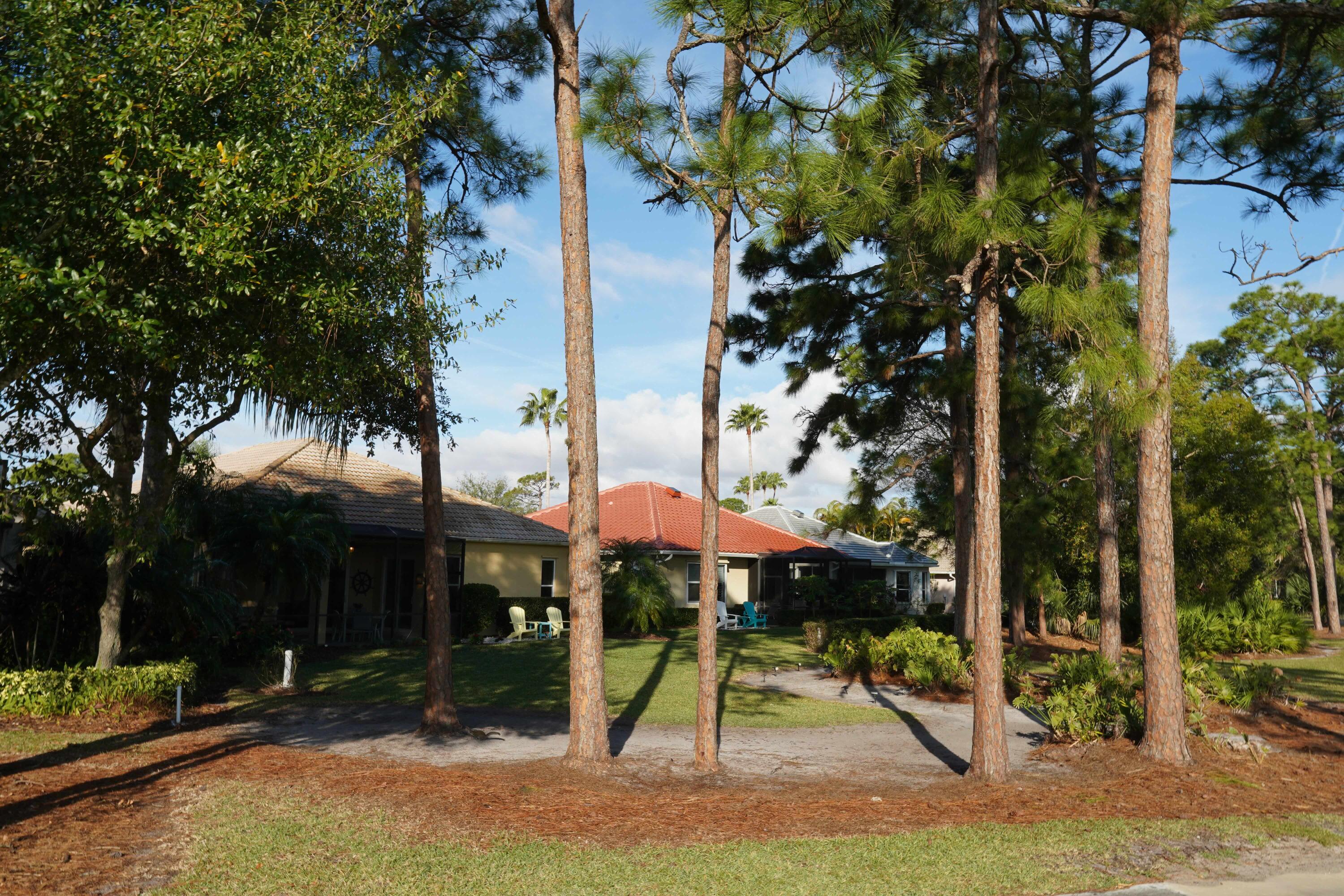 POD 28 AT THE RESERVE - Residential