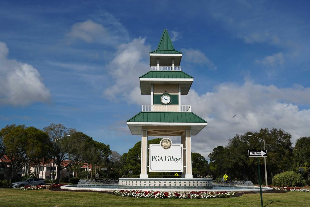 Photo of 8332 Belfry Place, Port Saint Lucie, FL 34986 (MLS # R11157938)