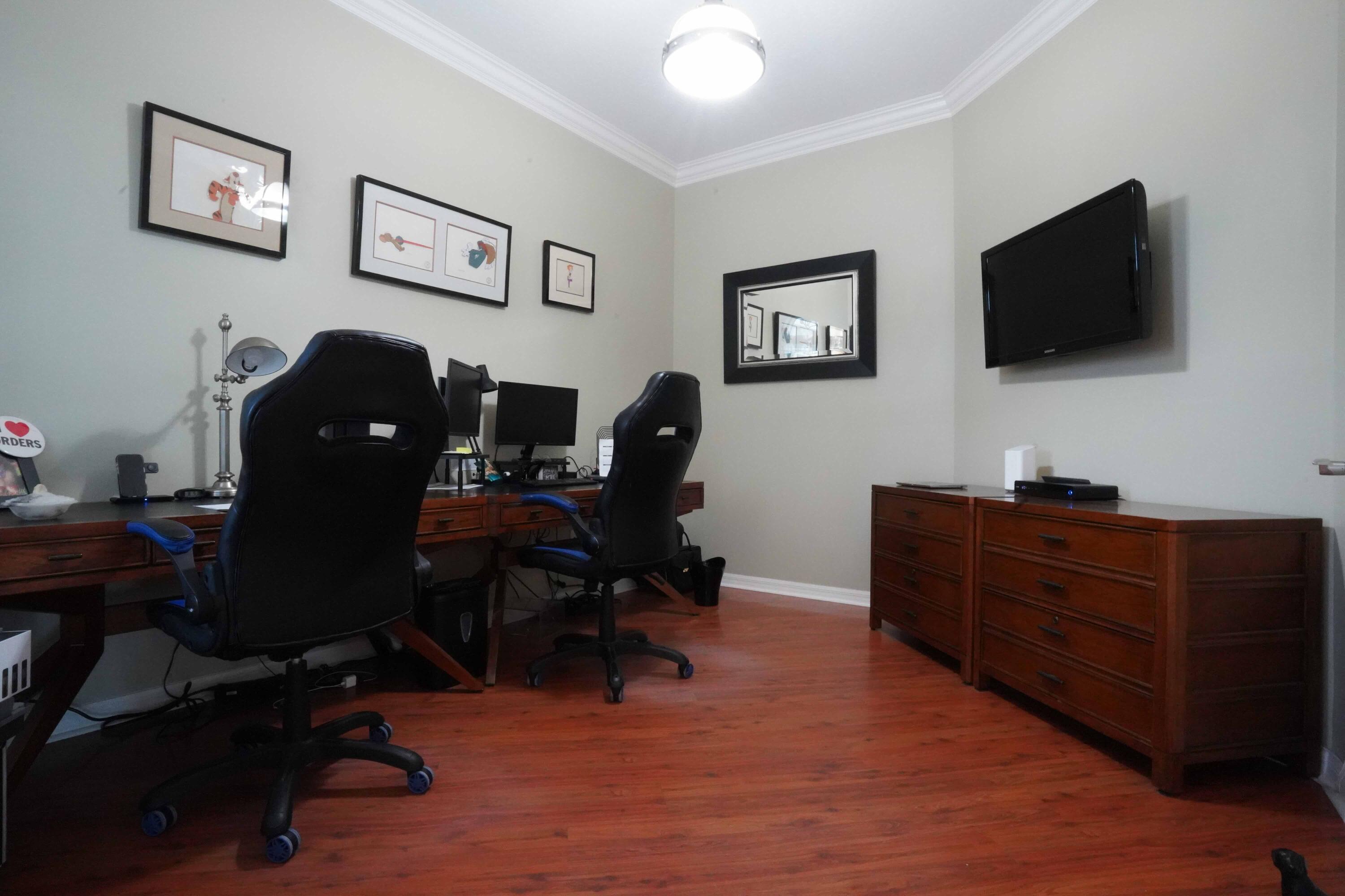 POD 28 AT THE RESERVE - Residential