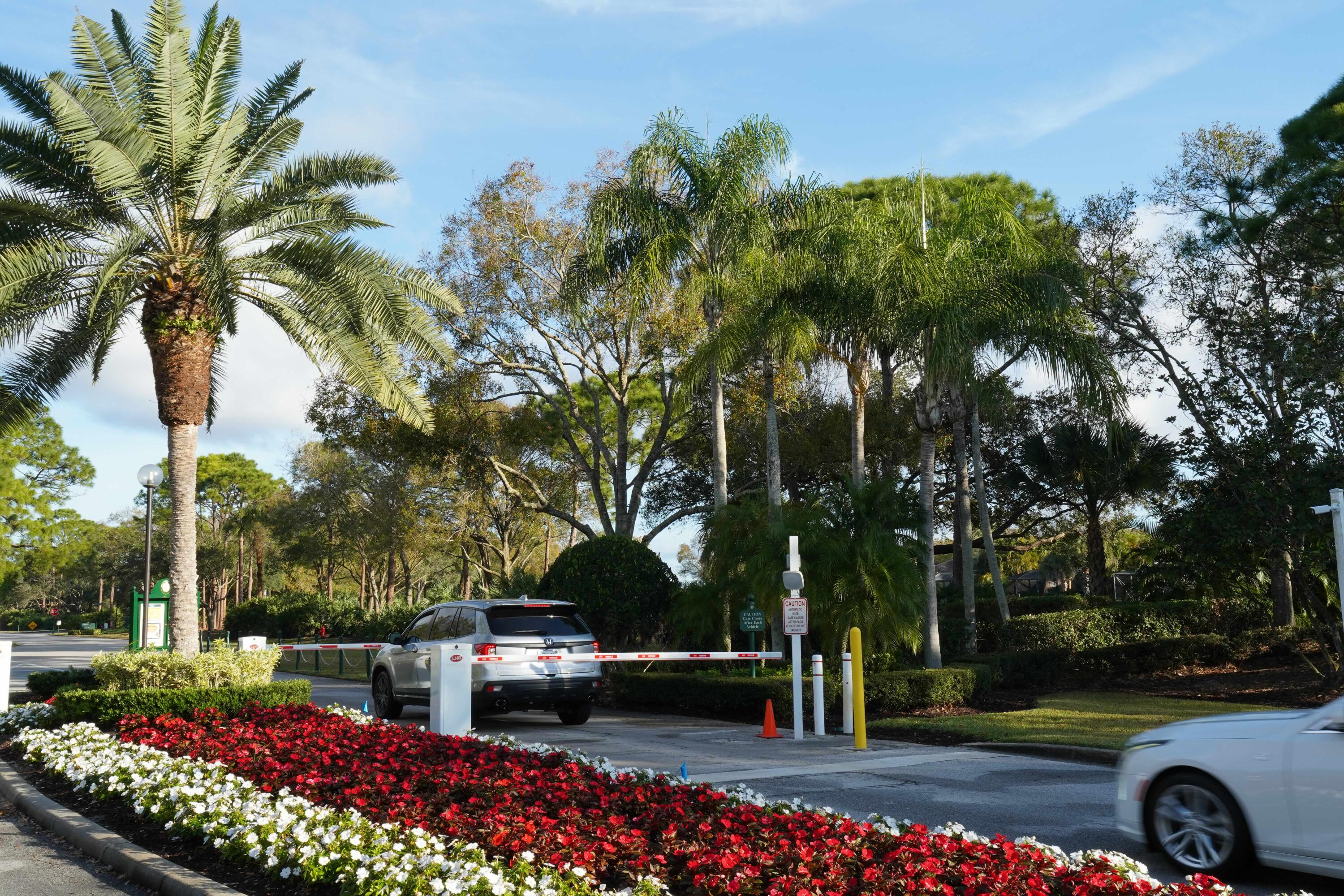 POD 28 AT THE RESERVE - Residential