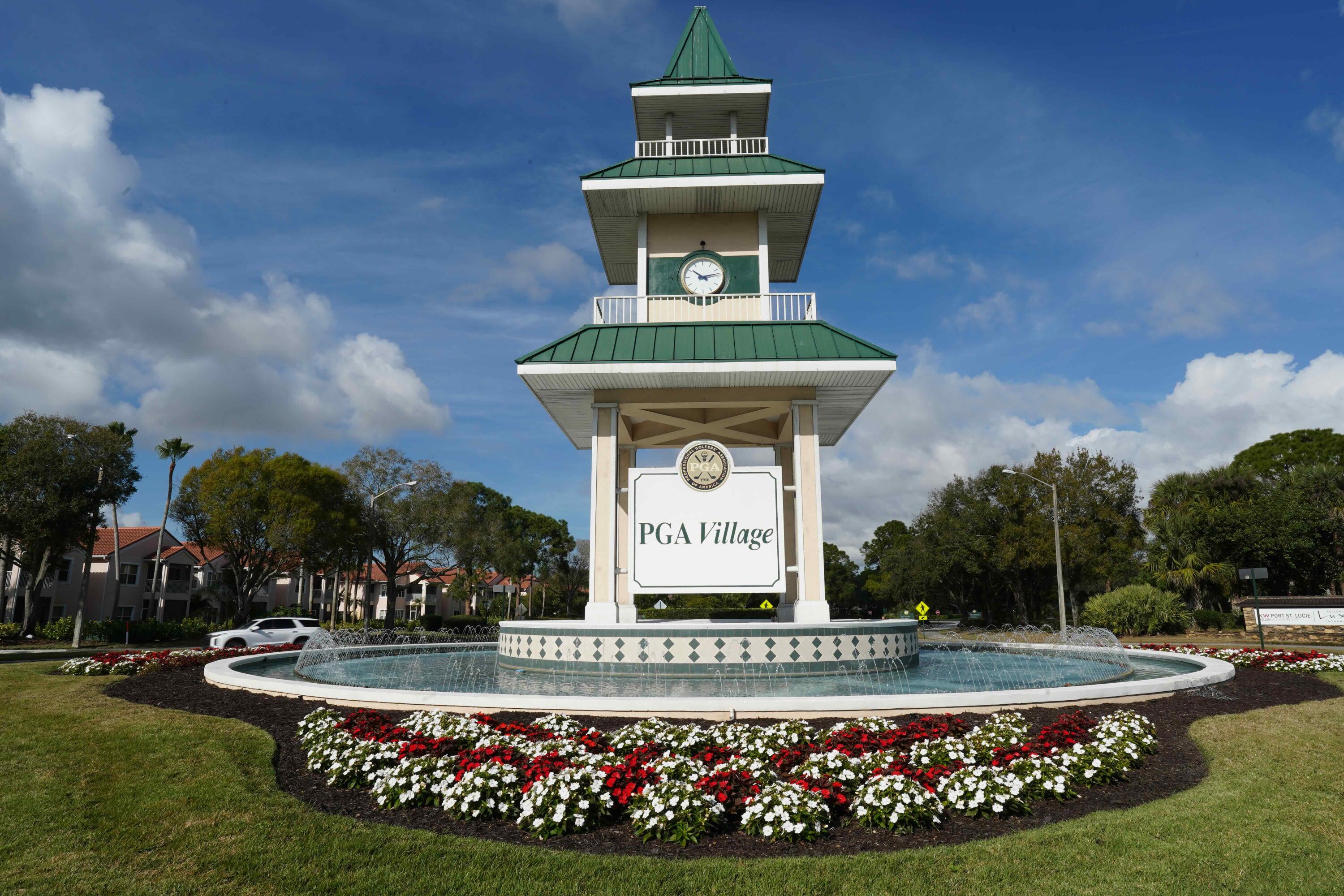 POD 28 AT THE RESERVE - Residential