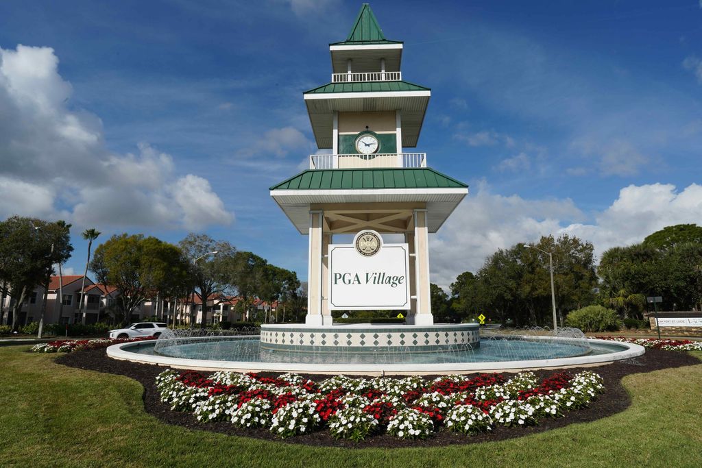 Photo of 8332 Belfry Place, Port Saint Lucie, FL 34986 (MLS # R11157938)