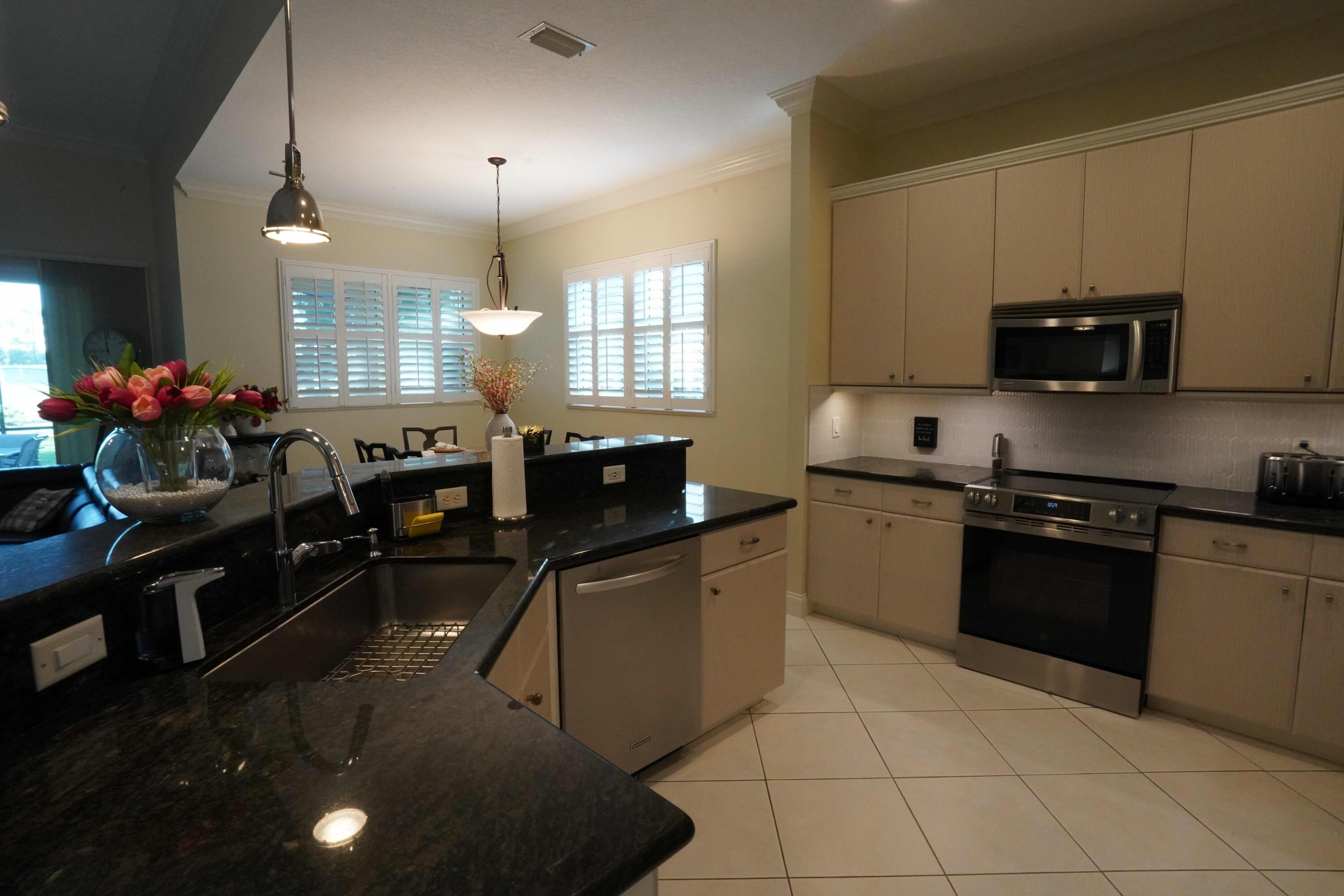 POD 28 AT THE RESERVE - Residential