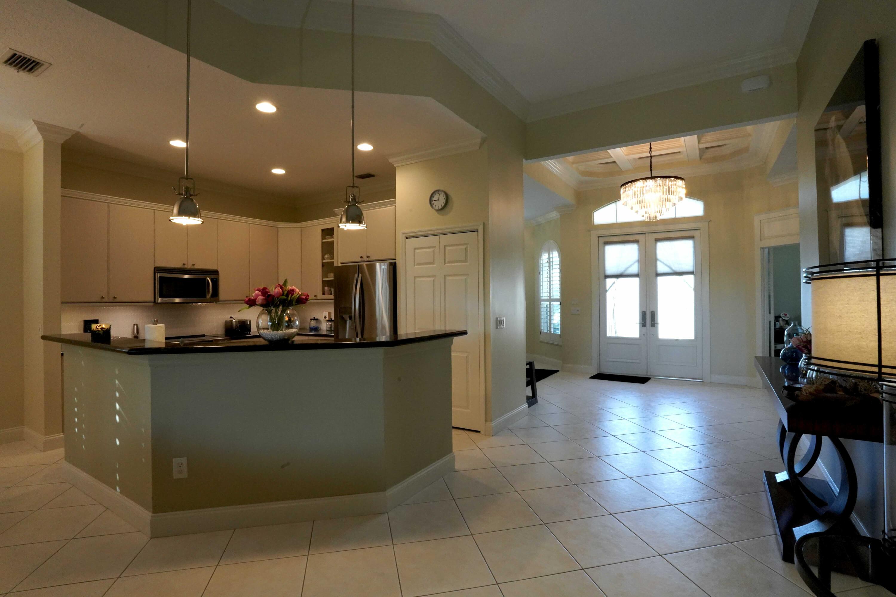 POD 28 AT THE RESERVE - Residential