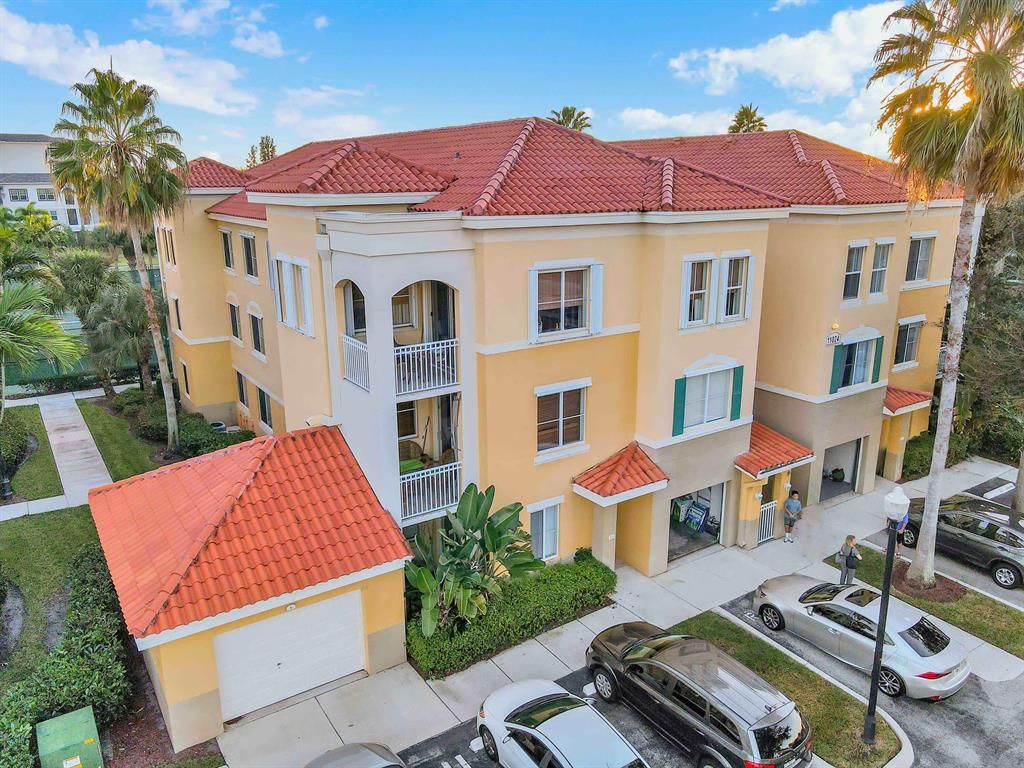 Photo of 11024 Legacy Drive #104, Palm Beach Gardens, FL 33410 (MLS # R10764674)