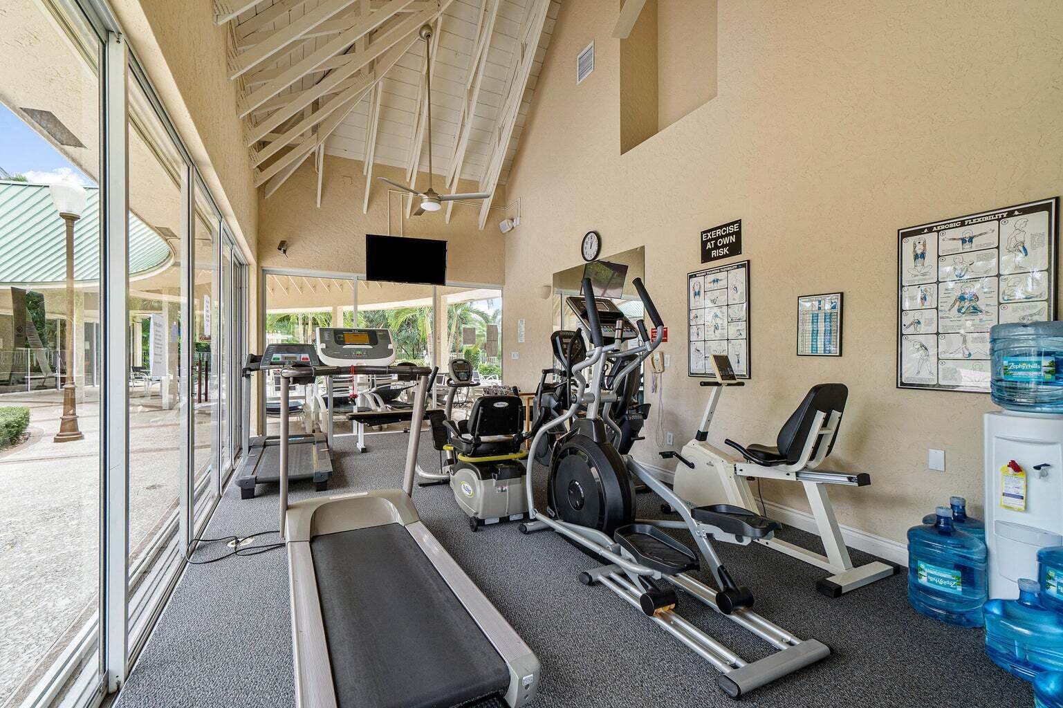 COQUINA ISLE CONDO - Residential Lease