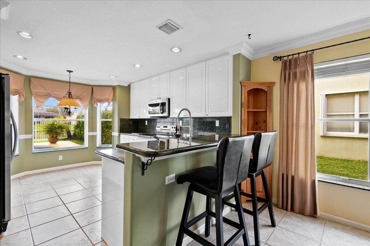 WINSTON TRAILS PAR 15 Oakmont Village - Residential