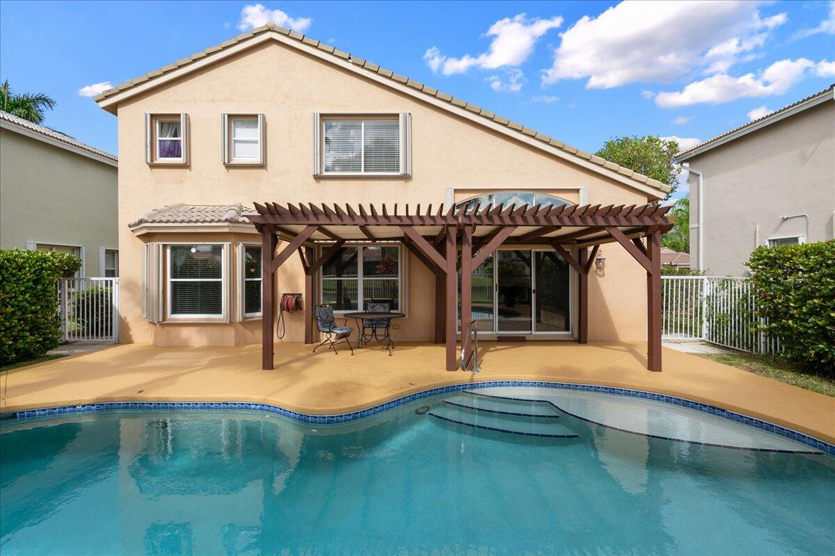 WINSTON TRAILS PAR 15 Oakmont Village - Residential