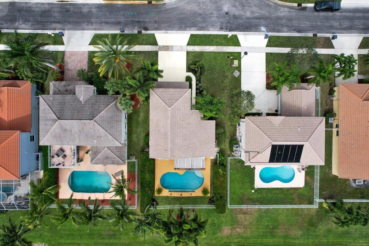 WINSTON TRAILS PAR 15 Oakmont Village - Residential