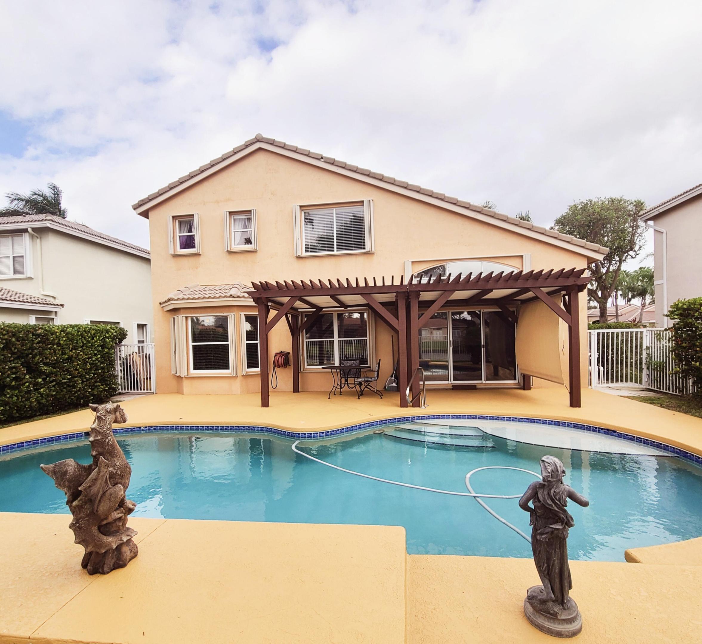 WINSTON TRAILS PAR 15 Oakmont Village - Residential