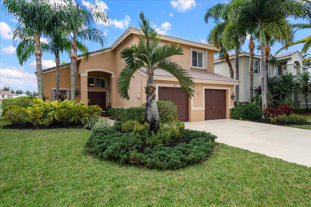 WINSTON TRAILS PAR 15 Oakmont Village - Residential