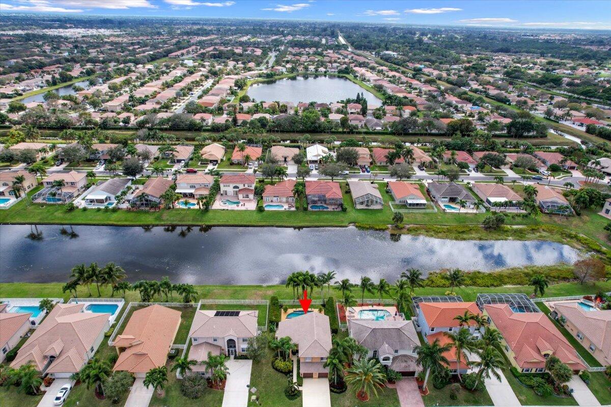 WINSTON TRAILS PAR 15 Oakmont Village - Residential