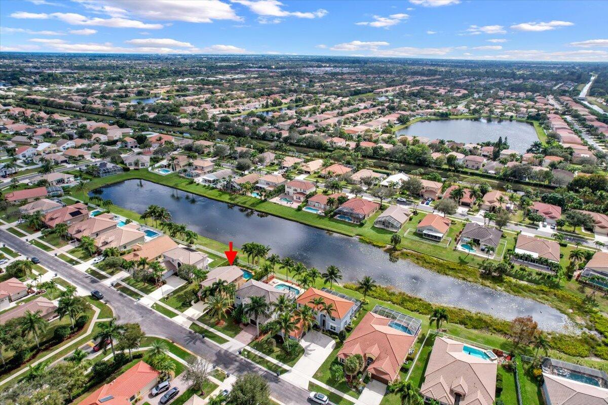 WINSTON TRAILS PAR 15 Oakmont Village - Residential