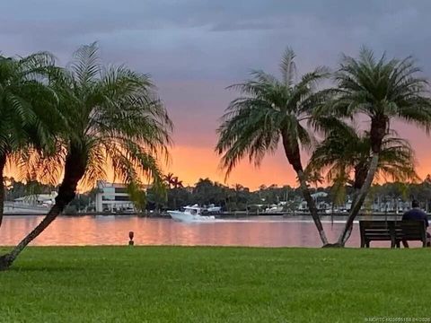 Photo of 1950 SW Palm City Road #9102, Stuart, FL 34994 (MLS # B26034260)