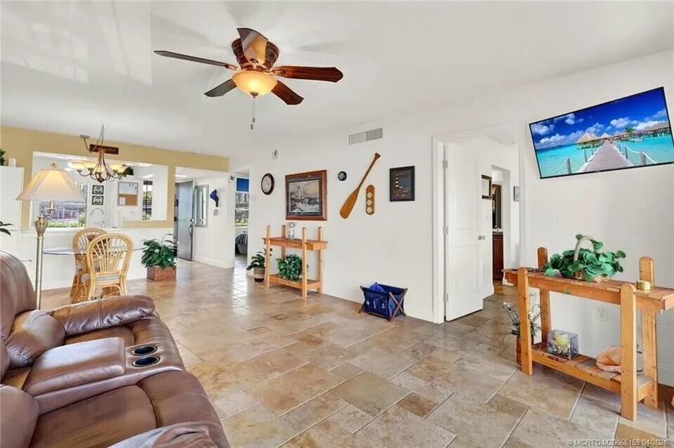 CIRCLE BAY YACHT CLUB CONDO - Residential