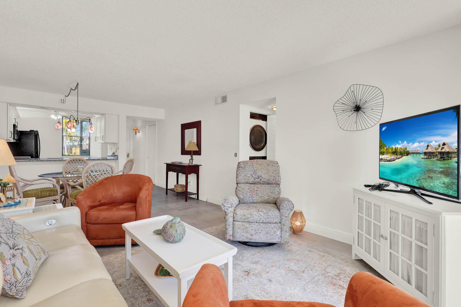 CIRCLE BAY YACHT CLUB CONDO - Residential