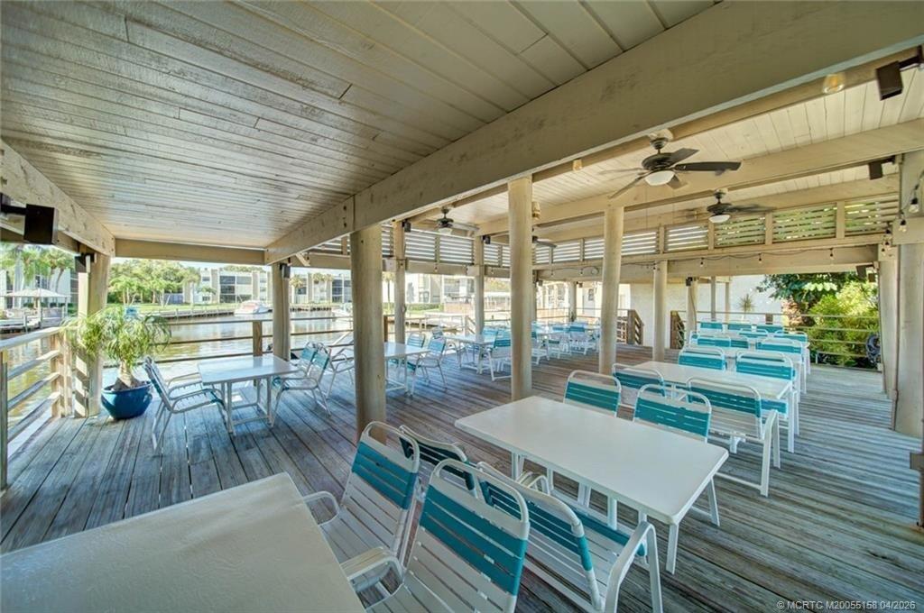 CIRCLE BAY YACHT CLUB CONDO - Residential