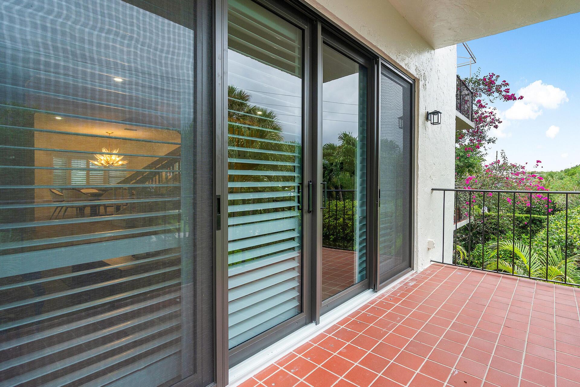 COTE DE LA MER - Residential Lease