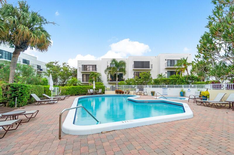 COTE DE LA MER - Residential Lease