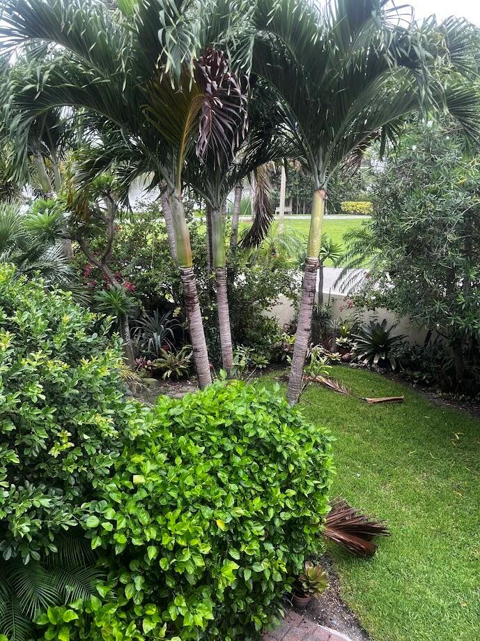 COTE DE LA MER - Residential Lease