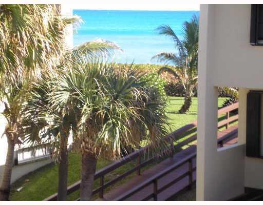 COTE DE LA MER - Residential Lease