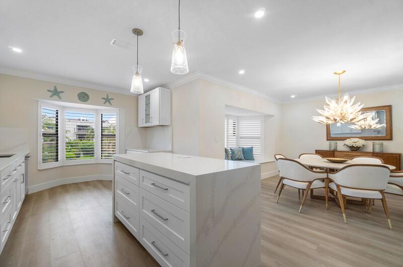 COTE DE LA MER - Residential Lease