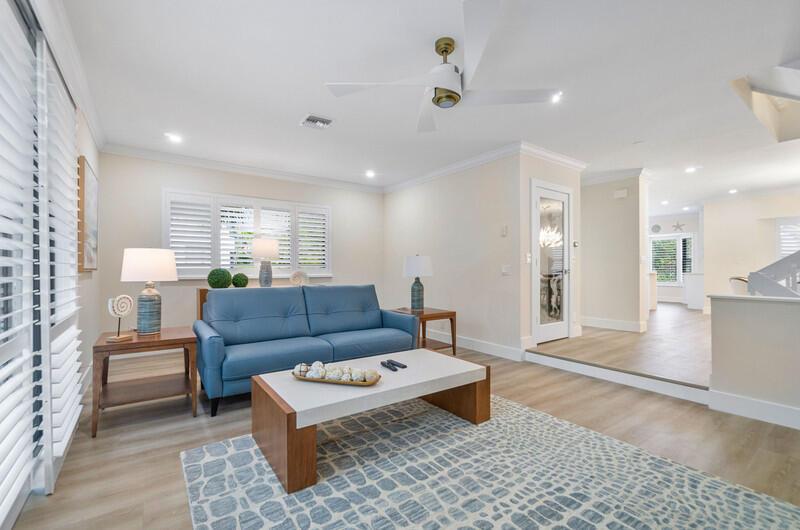 COTE DE LA MER - Residential Lease