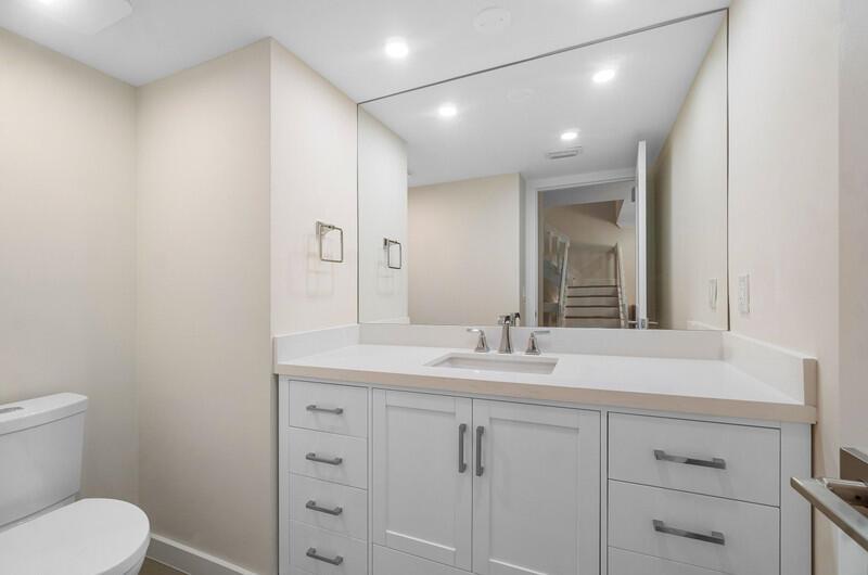 COTE DE LA MER - Residential Lease