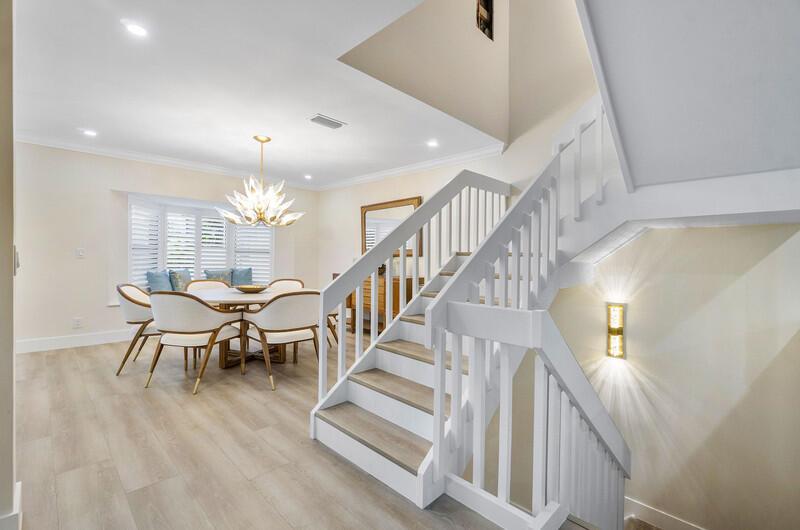 COTE DE LA MER - Residential Lease