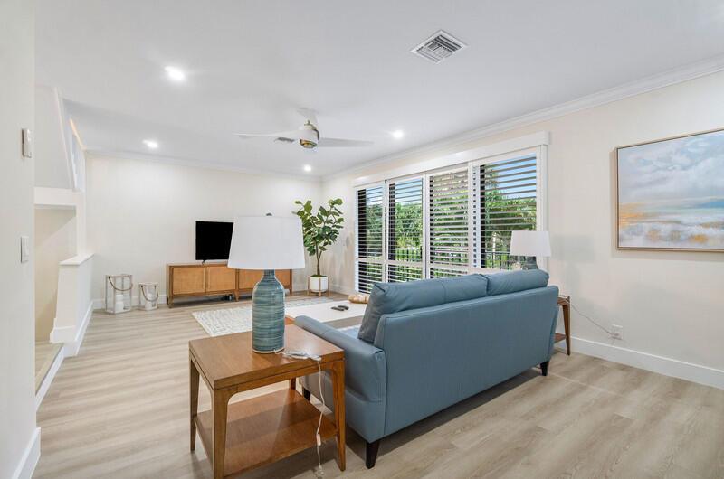 COTE DE LA MER - Residential Lease