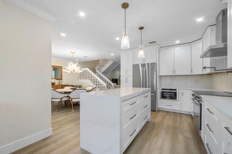 COTE DE LA MER - Residential Lease