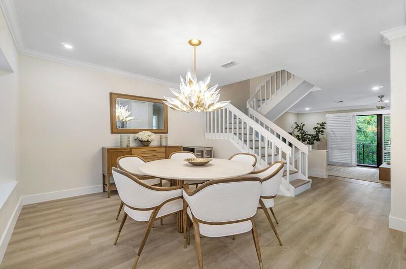 COTE DE LA MER - Residential Lease