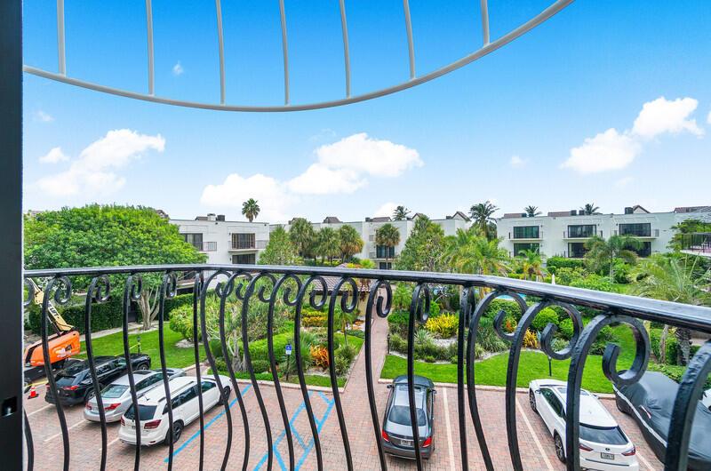COTE DE LA MER - Residential Lease