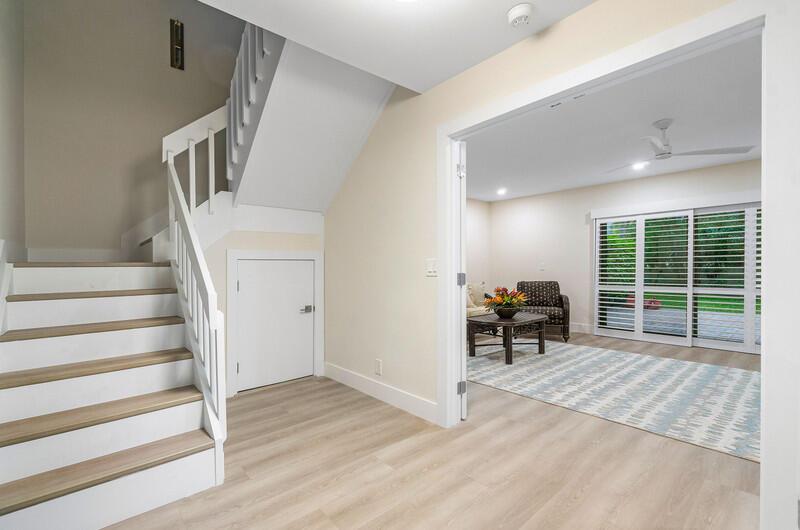 COTE DE LA MER - Residential Lease