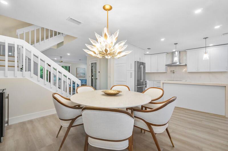 COTE DE LA MER - Residential Lease